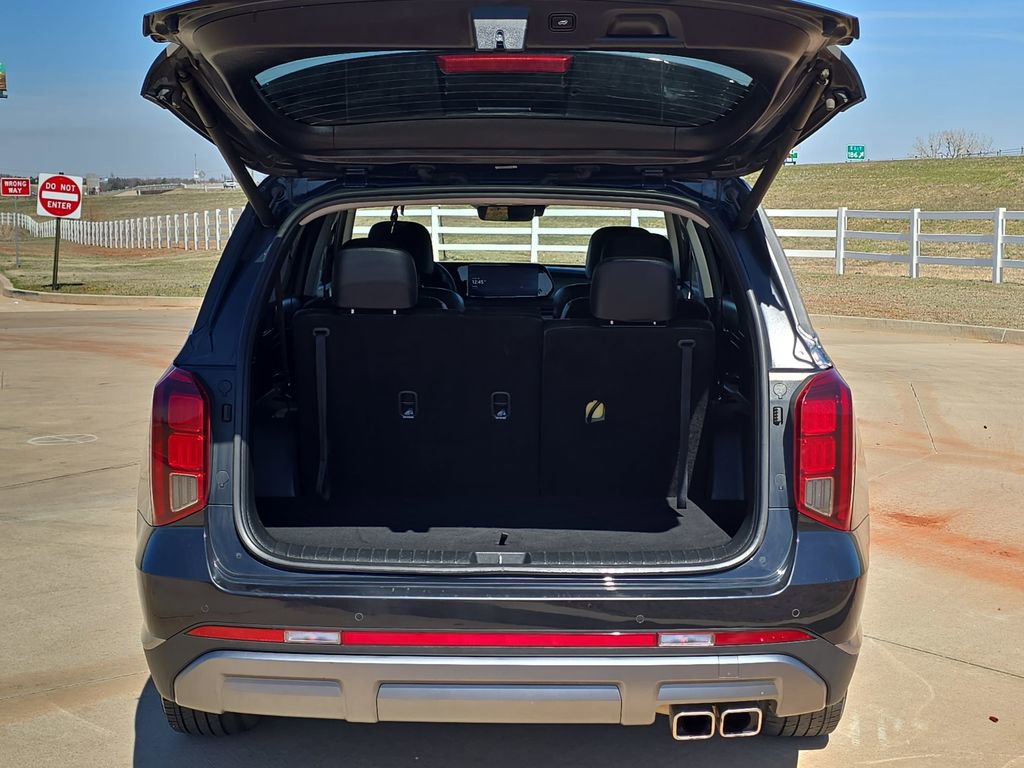 Used 2024 Hyundai Palisade SEL image 13