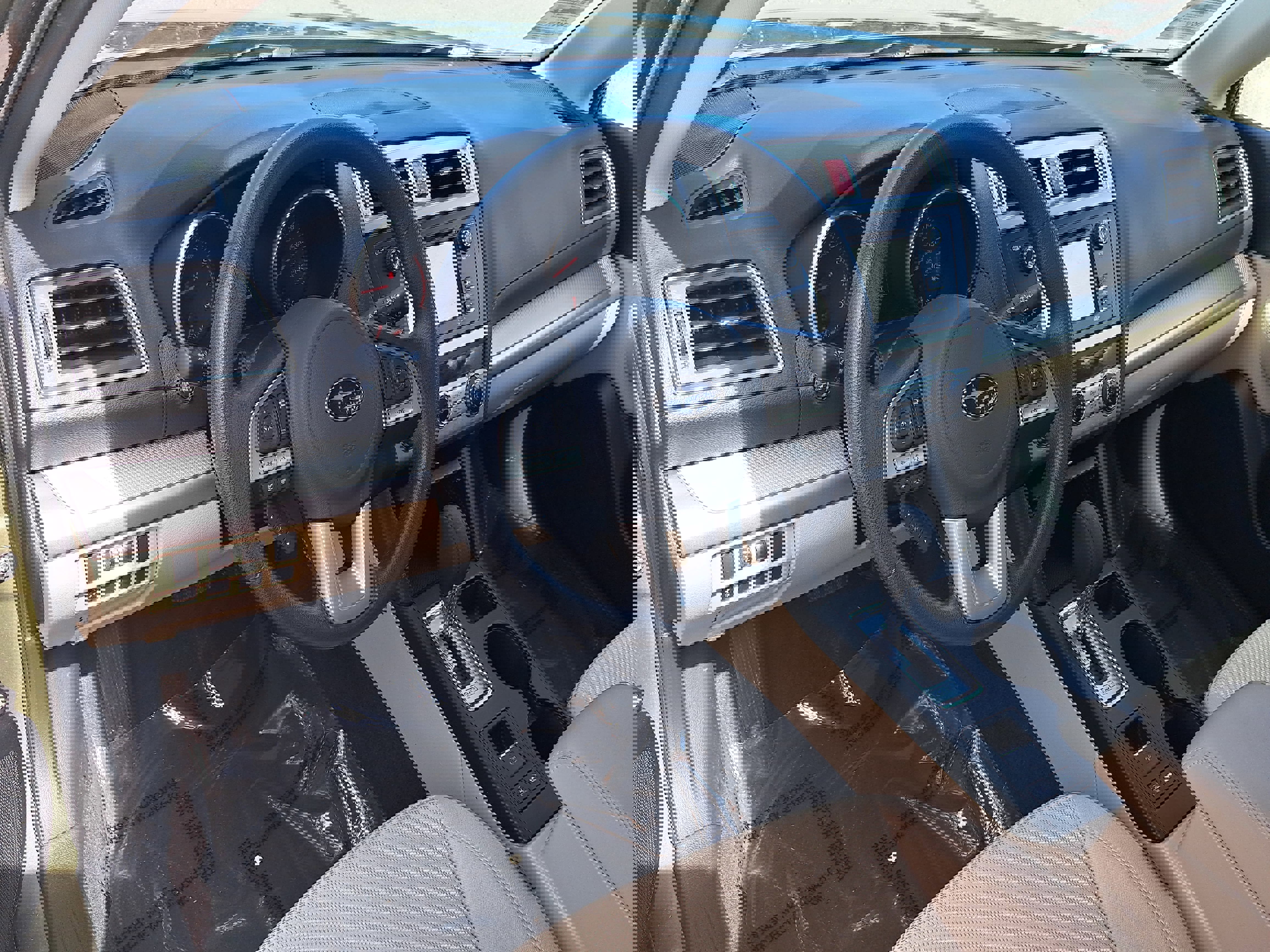 Used 2017 Subaru Outback 2.5i w/ Popular Package #2 image 15