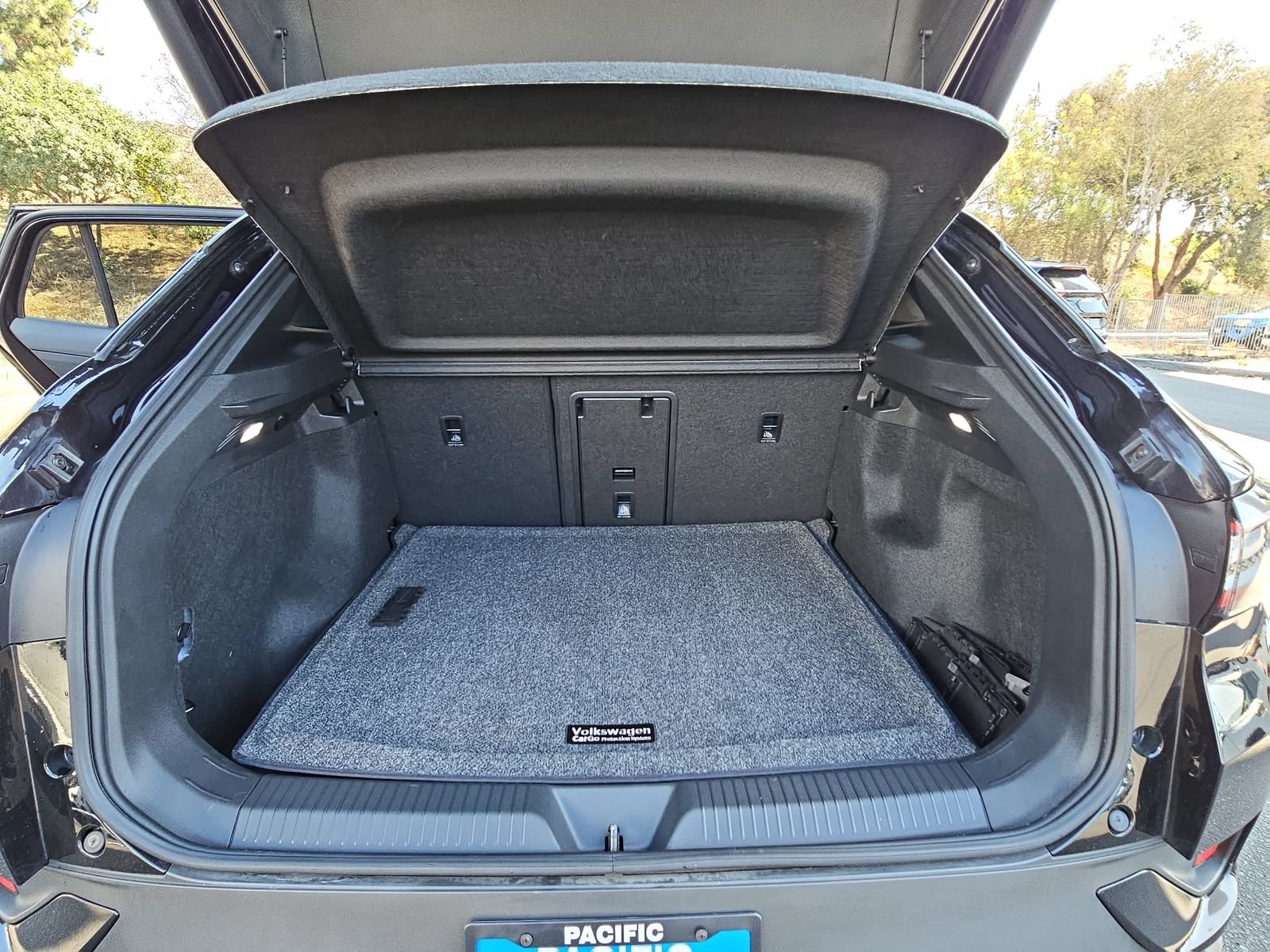 Certified 2023 Volkswagen ID.4 Pro S RWD image 12