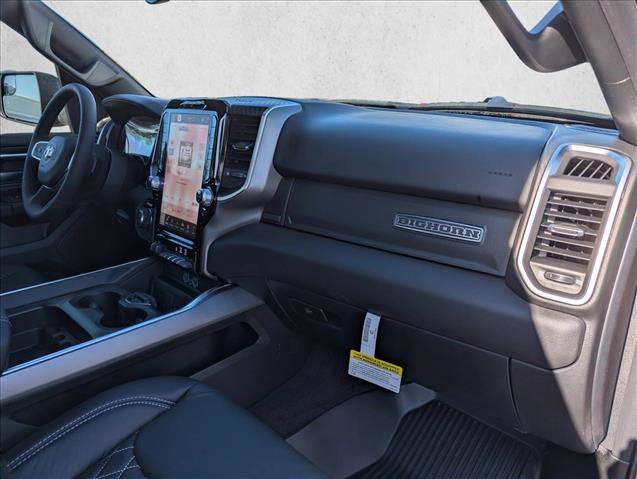 New 2026 RAM 1500 Big Horn image 27