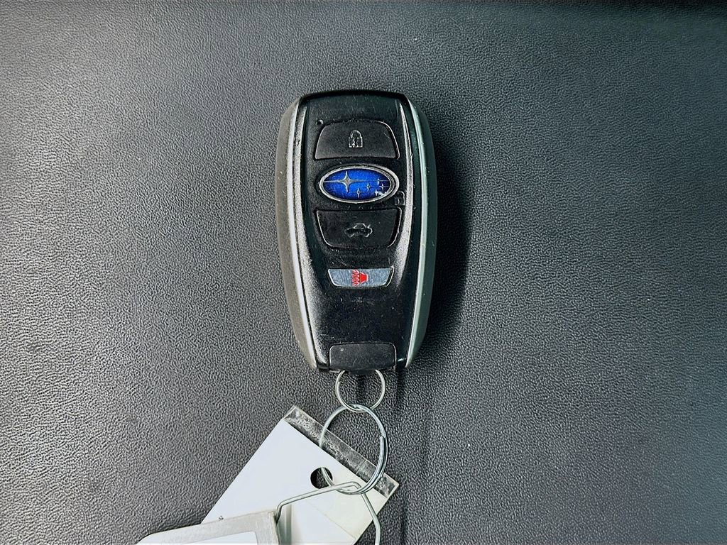 Used 2022 Subaru Outback Premium image 34