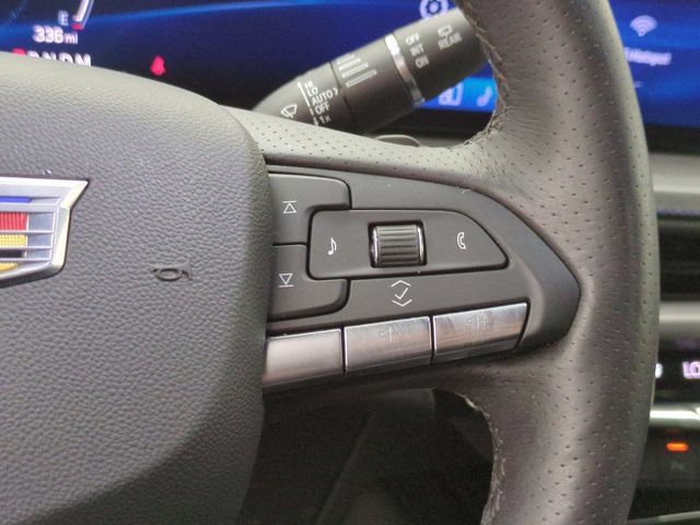 Used 2024 Cadillac XT4 Sport AWD/4WD image 12