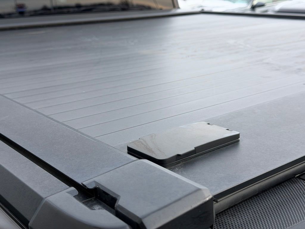 Used 2023 Ford F150 Tremor image 9