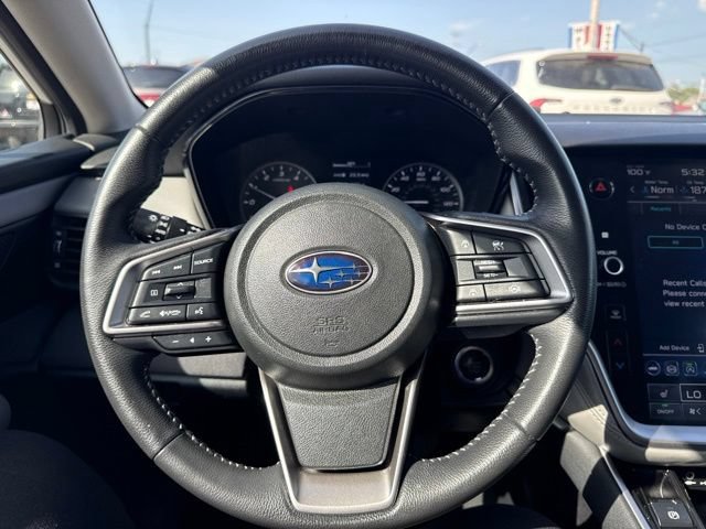Used 2023 Subaru Outback Premium AWD/4WD image 22