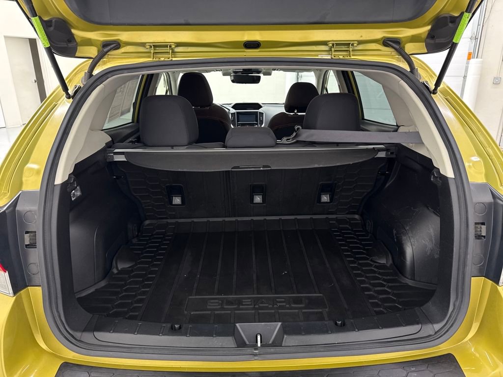 Certified 2021 Subaru Crosstrek 2.0i Premium w/ Moonroof Package image 25