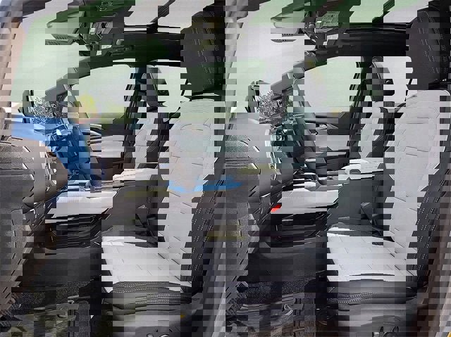 New 2025 Chevrolet Equinox EV LT w/ Active Safety Package 3 image 16