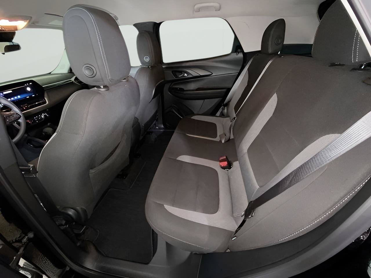 Certified 2024 Chevrolet TrailBlazer LT FWD image 28