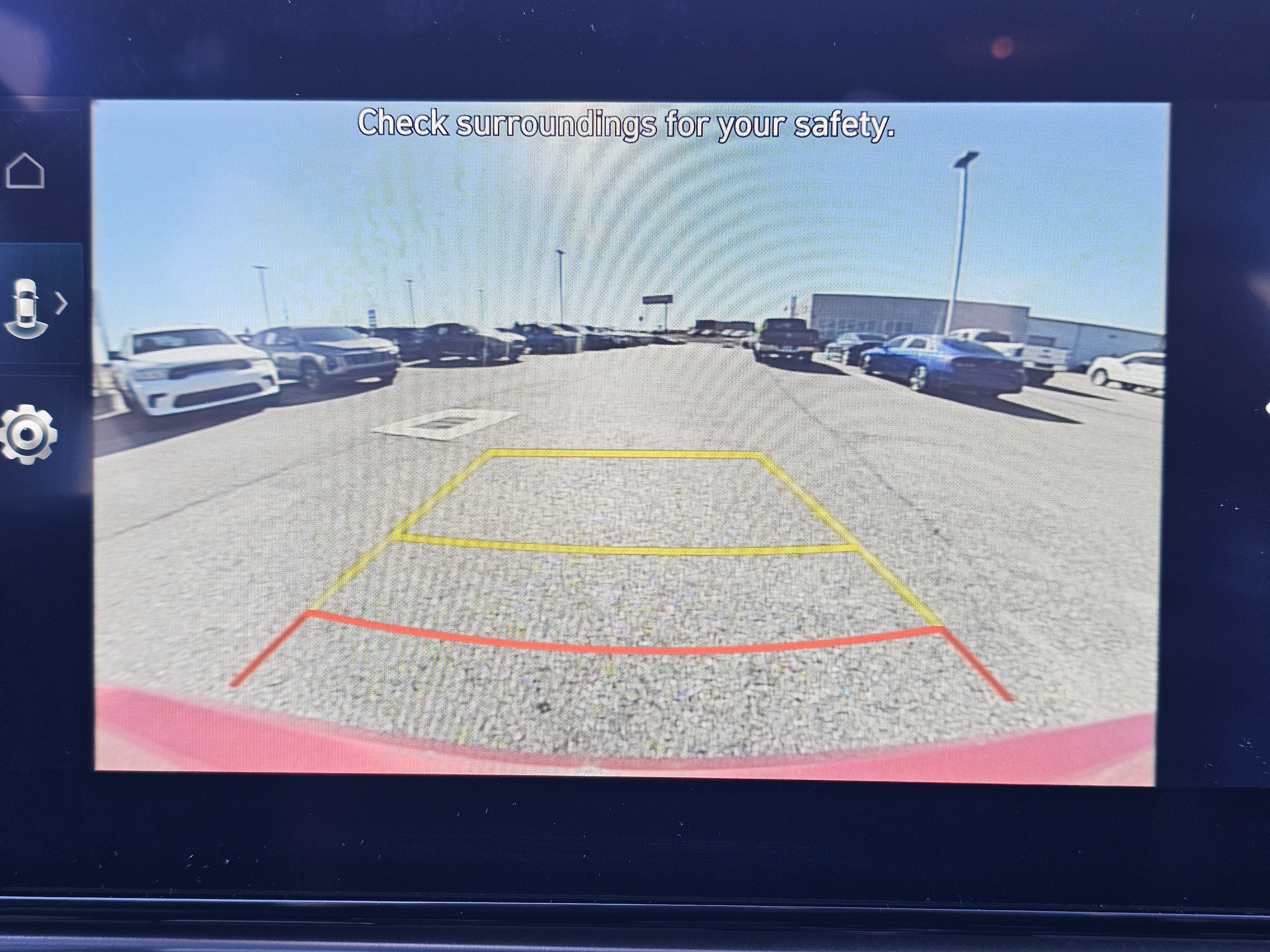 Used 2025 Hyundai Elantra SEL image 28