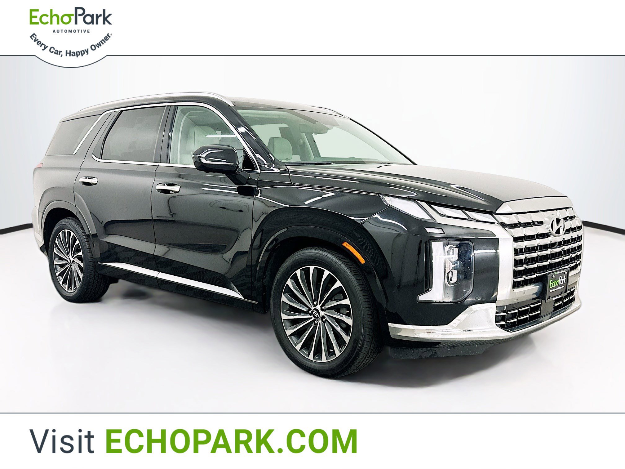 Used 2024 Hyundai Palisade Calligraphy