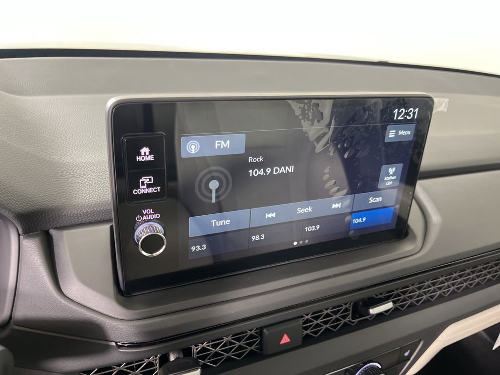 New 2026 Honda Accord SE image 28