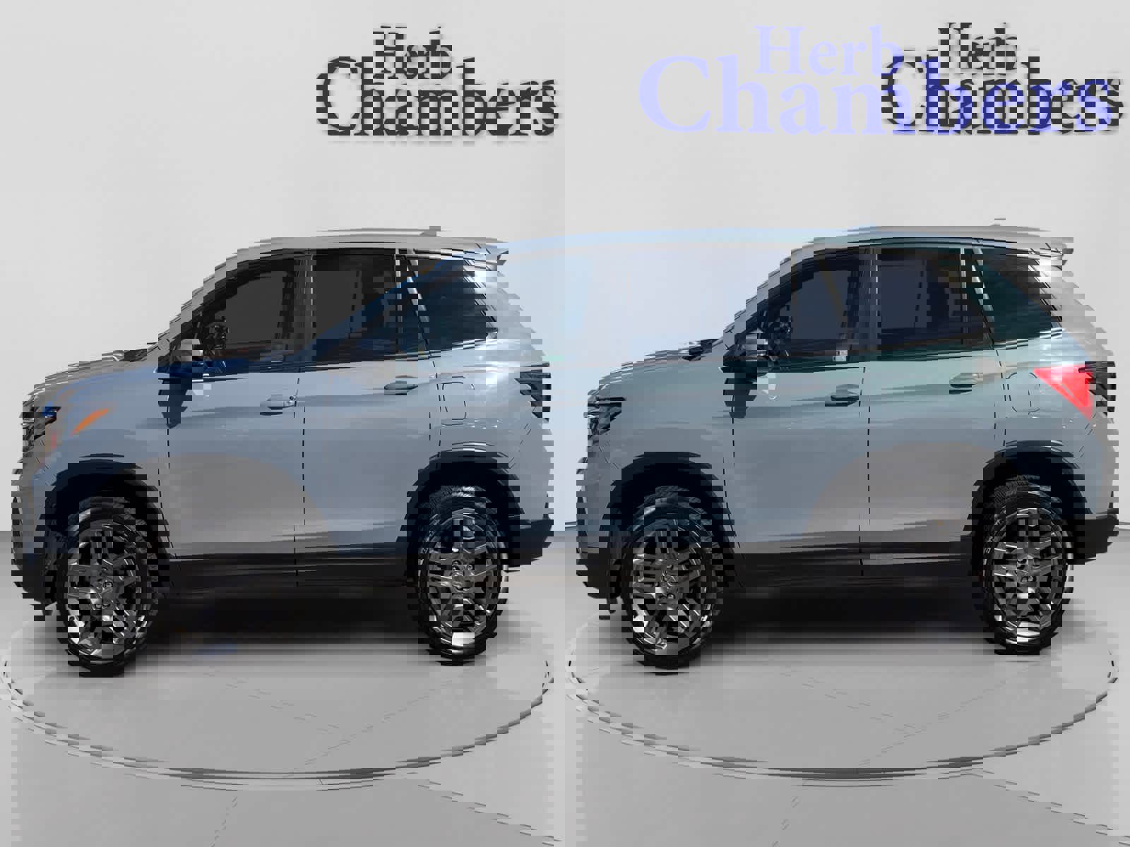 Used 2023 Honda Passport EX-L image 11