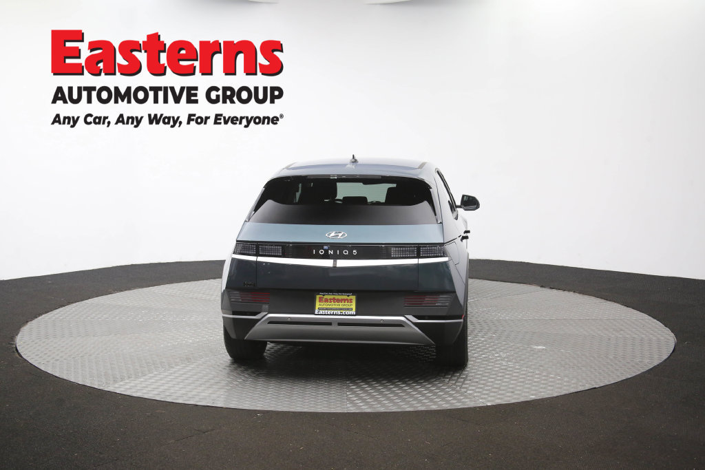 Used 2023 Hyundai Ioniq 5 SE AWD/4WD image 39