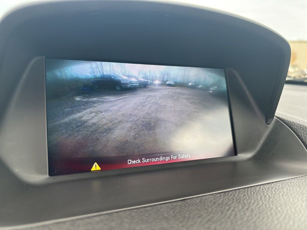 Used 2014 Buick Encore Convenience AWD/4WD image 16