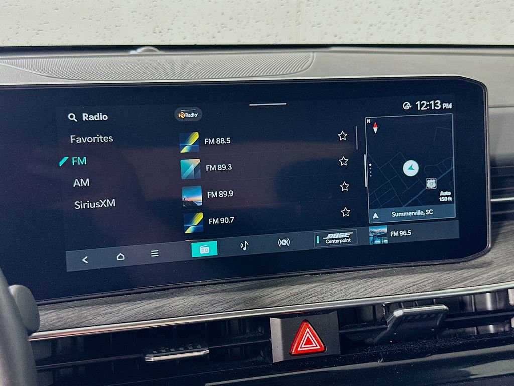 Used 2025 Kia K5 EX image 28