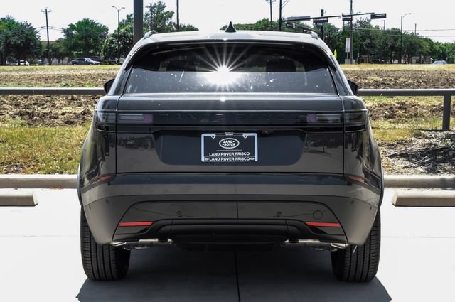 New 2026 Land Rover Range Rover Velar S AWD/4WD image 12