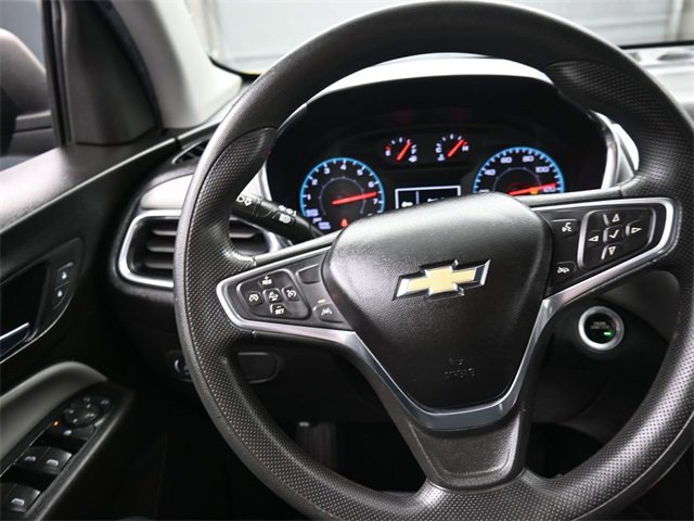 Used 2020 Chevrolet Equinox LS image 8