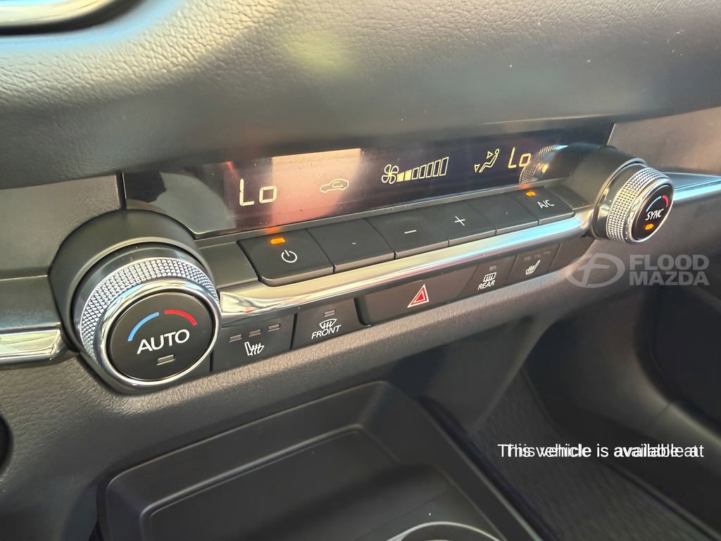 Certified 2022 MAZDA CX-30 AWD 2.5 S w/ Preferred Package image 20