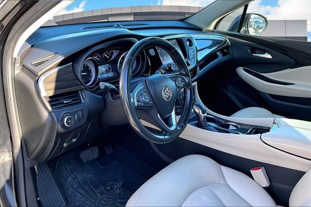 Used 2019 Buick Envision Preferred image 13