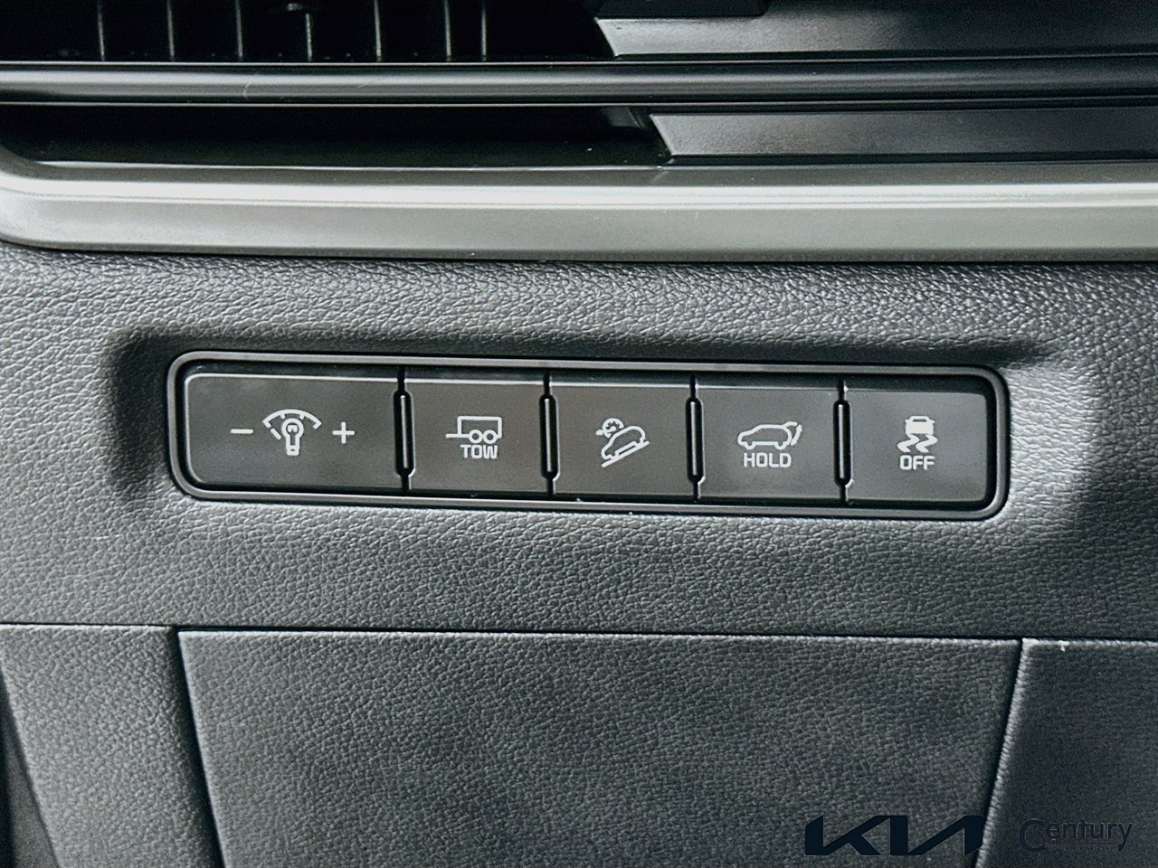 Certified 2023 Kia Telluride EX X-Line AWD/4WD image 10