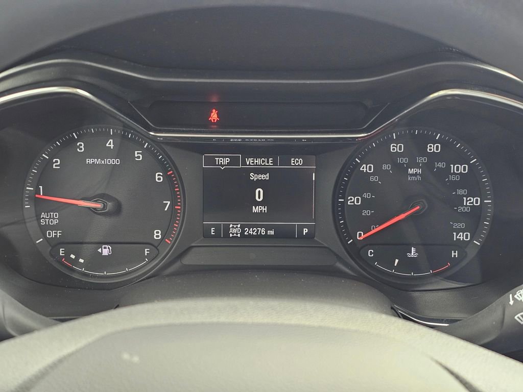 Used 2023 Chevrolet TrailBlazer LT w/ Convenience Package image 27