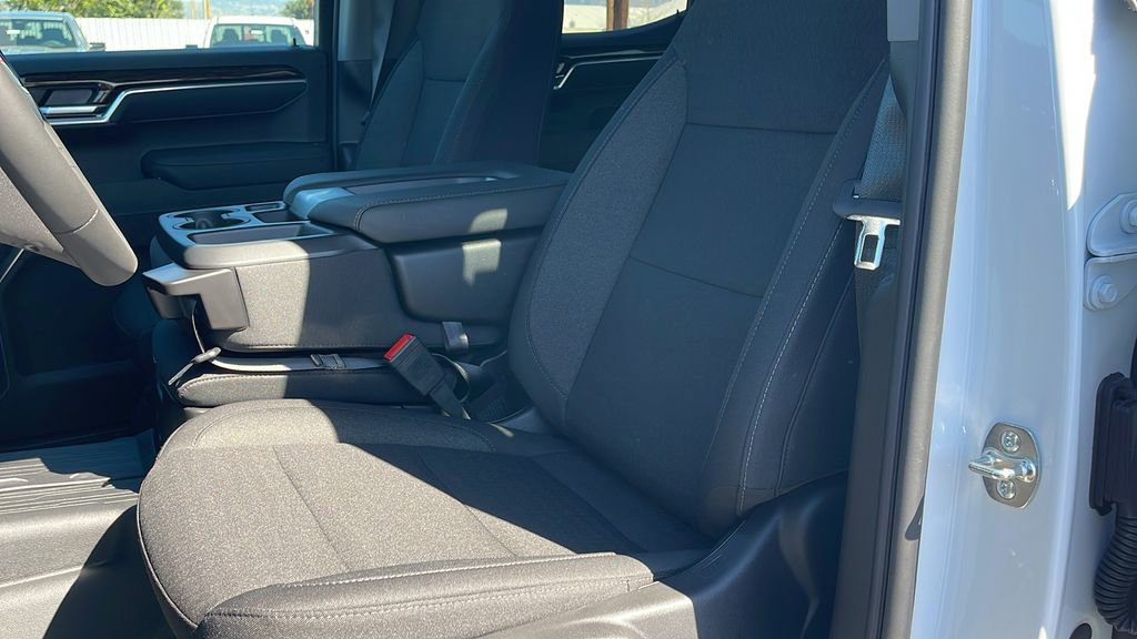 New 2026 GMC Sierra 1500 Elevation image 10