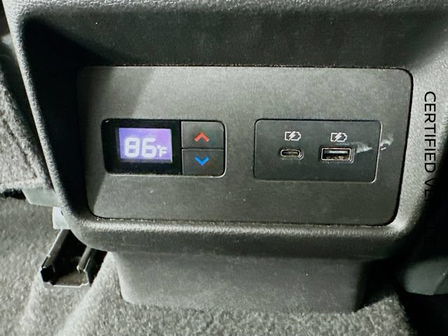Certified 2023 Nissan Rogue SL w/ SL Premium Package AWD/4WD image 26
