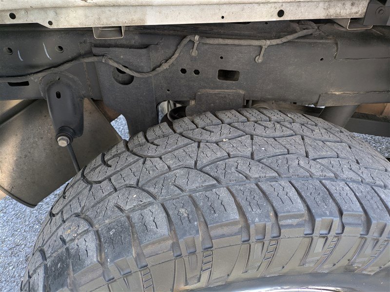 Used 2022 RAM 2500 Tradesman image 13