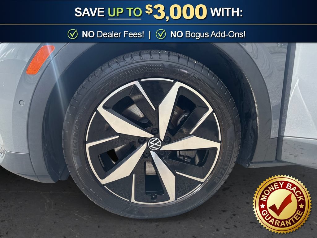 Used 2023 Volkswagen ID.4 Pro S RWD image 15