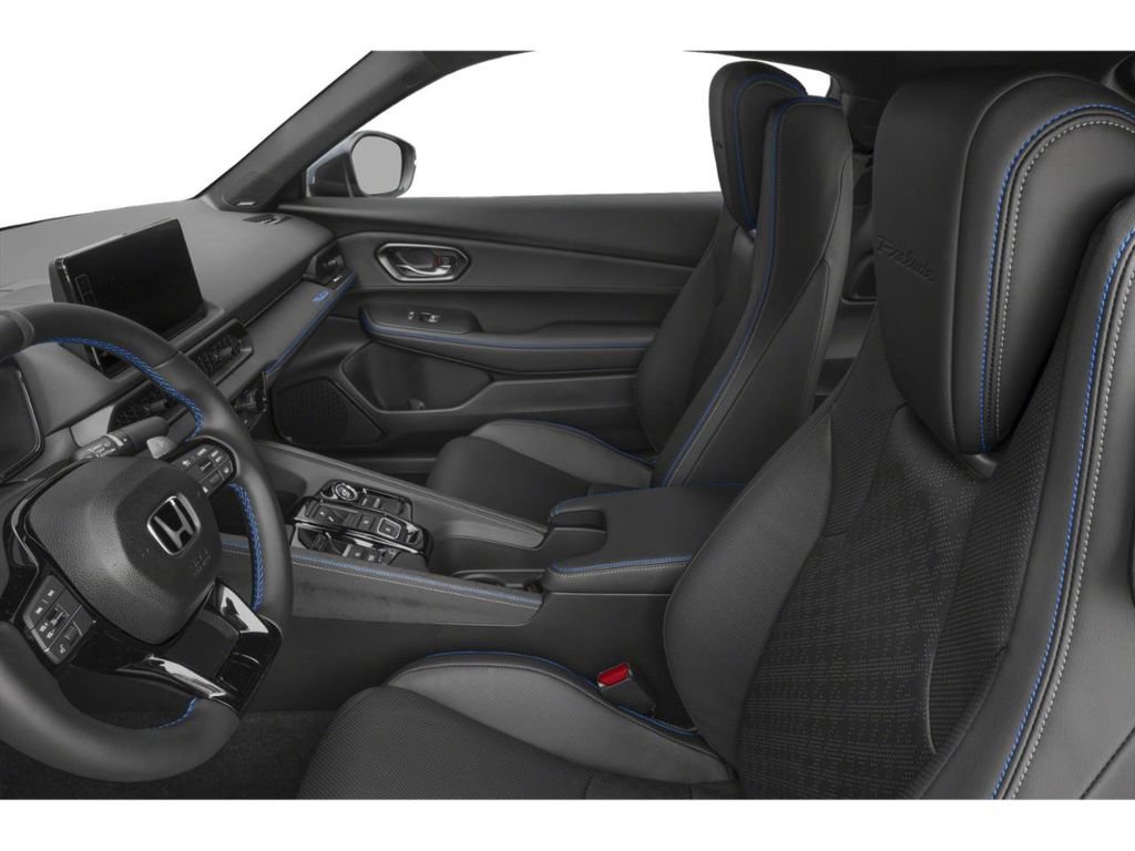 New 2026 Honda Prelude image 6