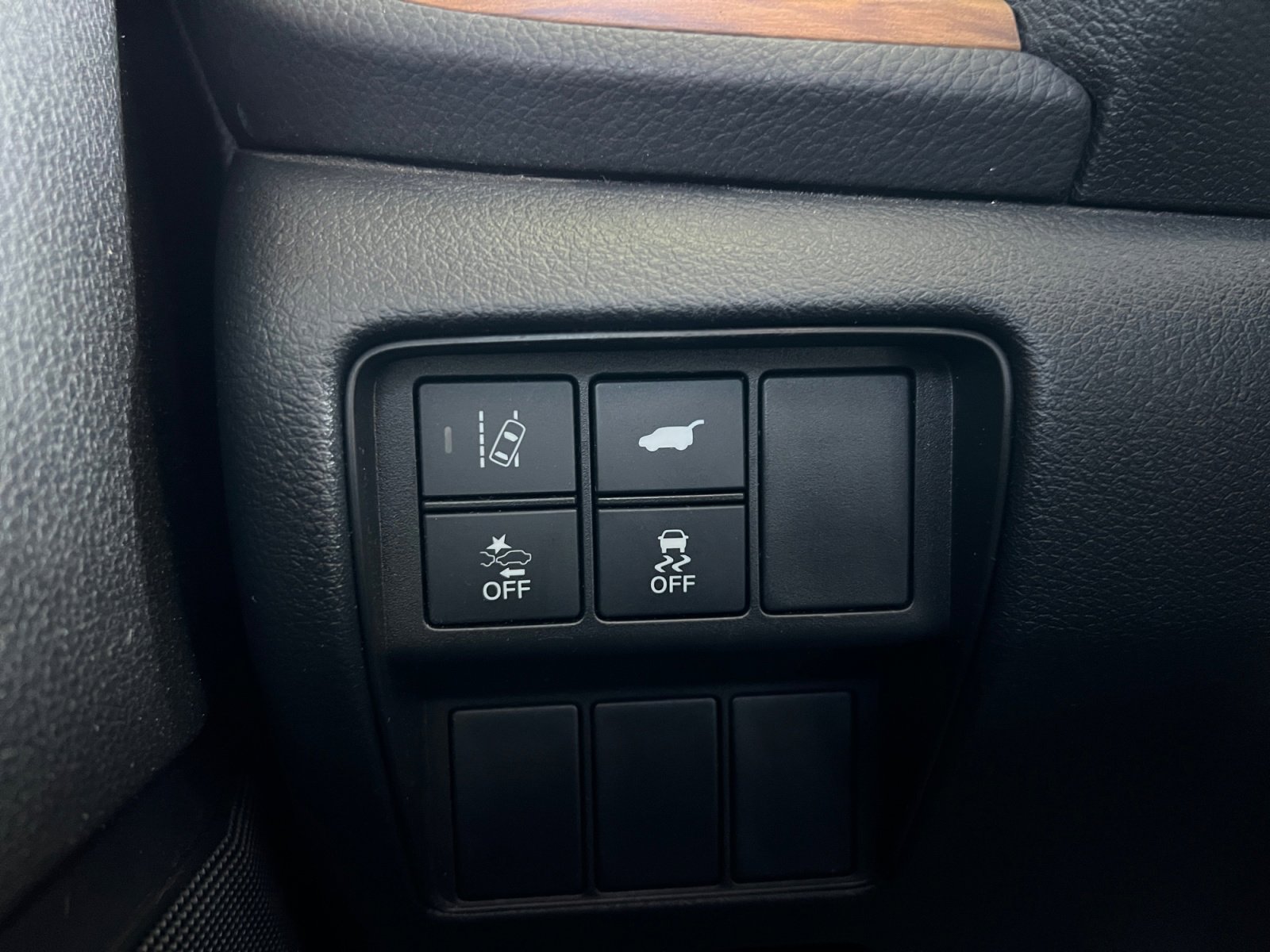 Used 2021 Honda CR-V EX-L image 22