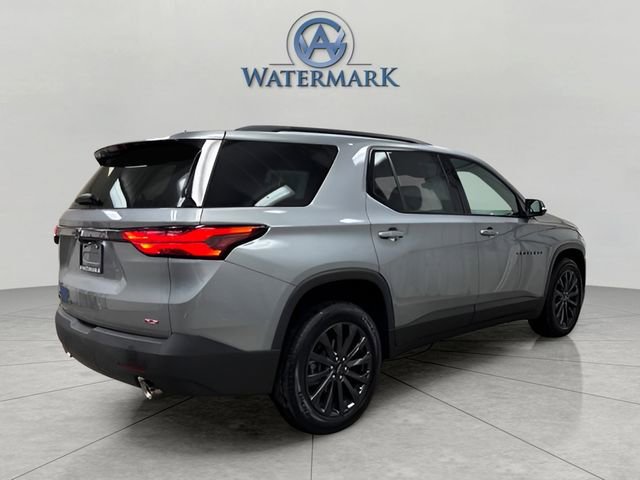 Used 2023 Chevrolet Traverse RS image 5