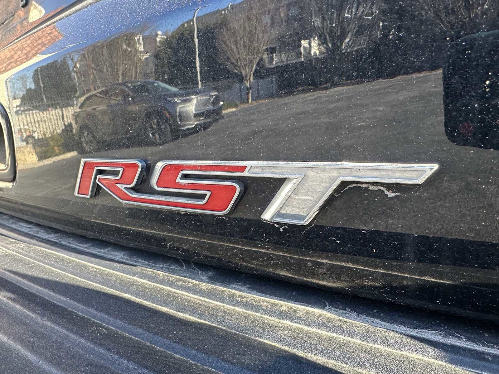 Used 2021 Chevrolet Tahoe RST w/ Luxury Package image 3