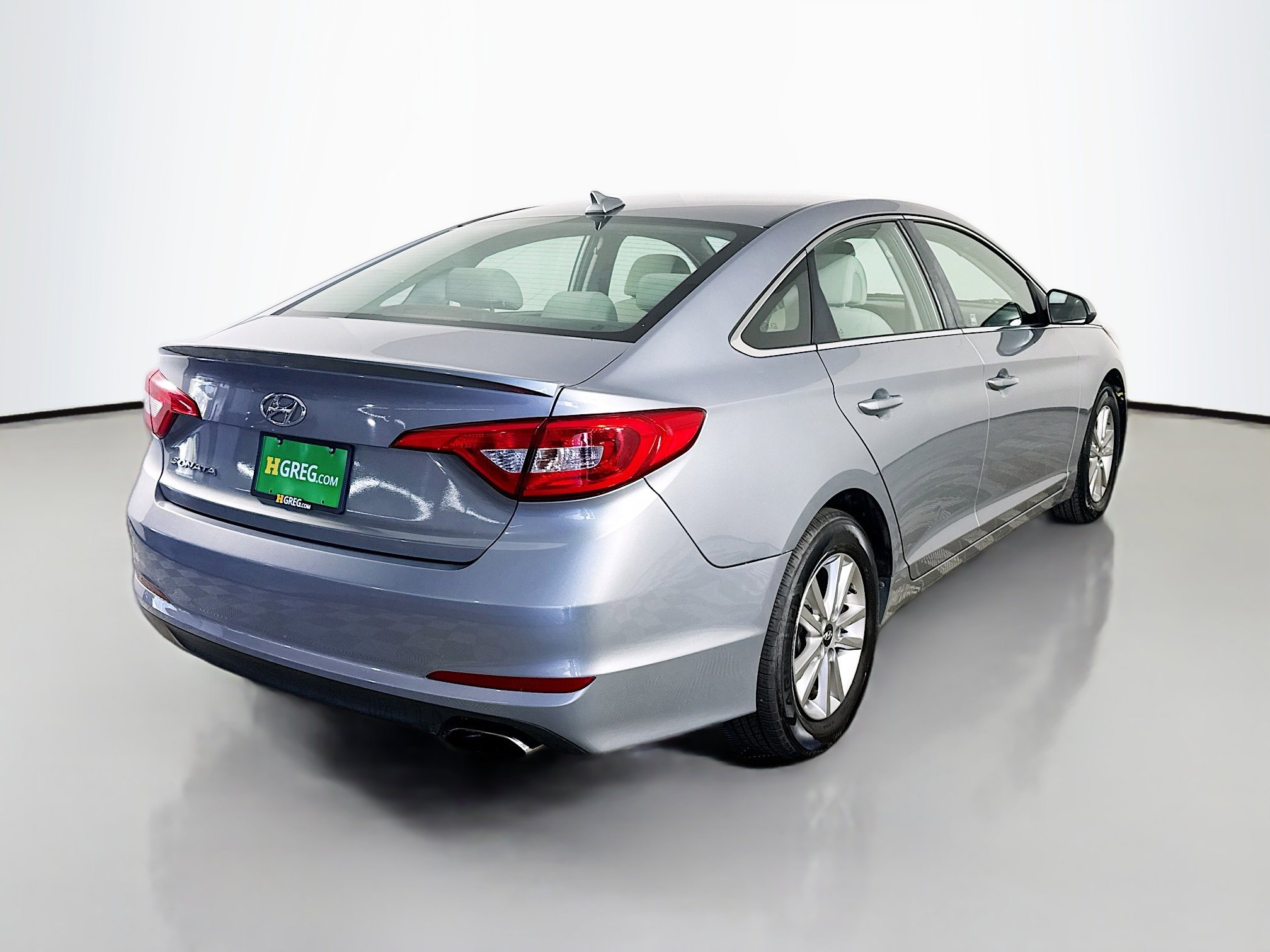 Used 2016 Hyundai Sonata SE image 10