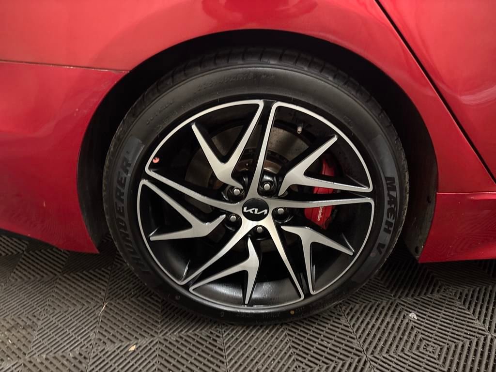 Used 2023 Kia Stinger GT-Line w/ Sun & Sound Package image 24