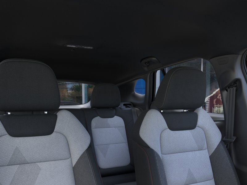 New 2026 Chevrolet Trax RS w/ Driver Confidence Package FWD image 24