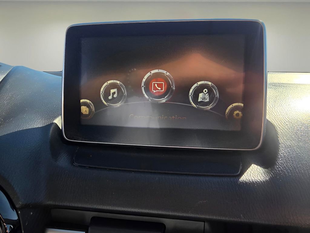 Used 2017 MAZDA CX-3 Touring w/ Premium Package image 21