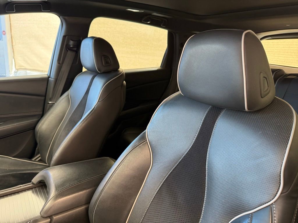 Used 2019 Acura RDX A-Spec AWD/4WD image 11
