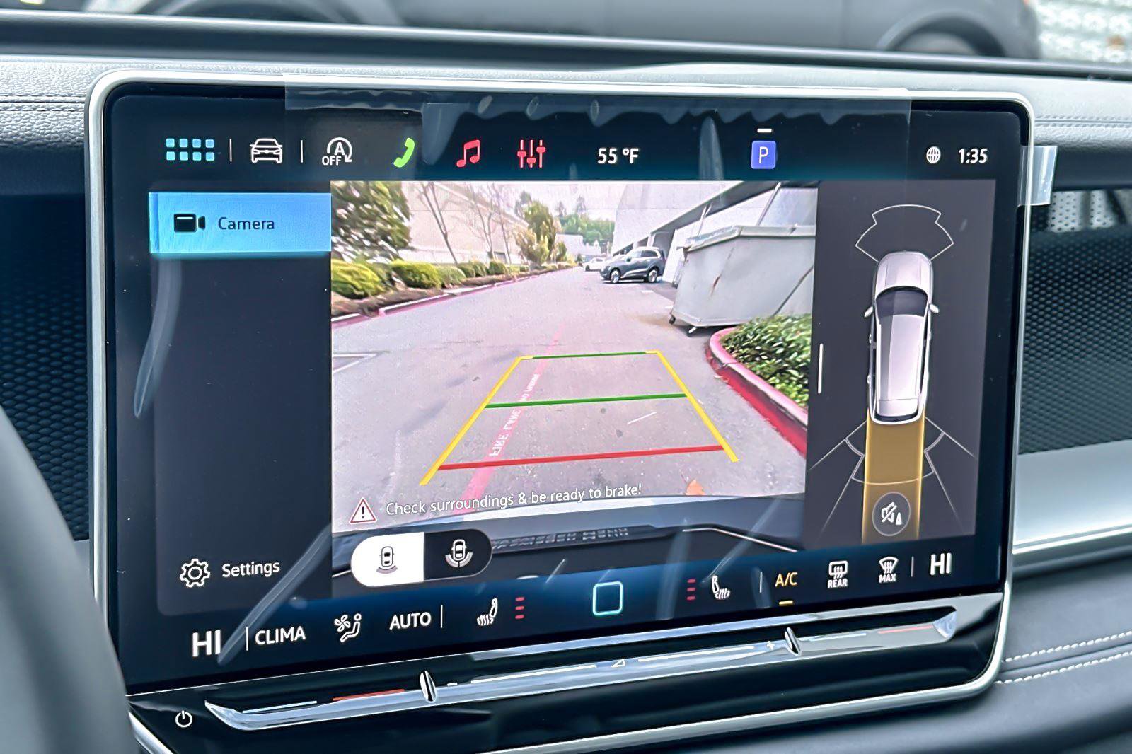 New 2026 Volkswagen Tiguan SE image 18