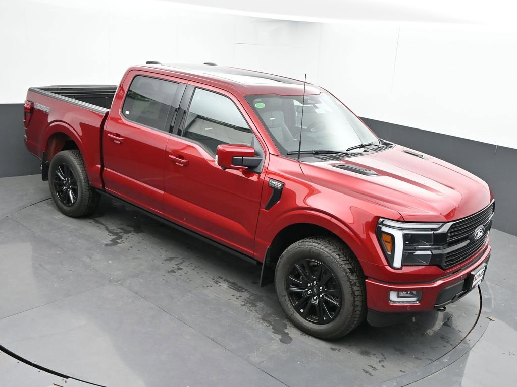 New 2026 Ford Maverick XLT FWD image 37