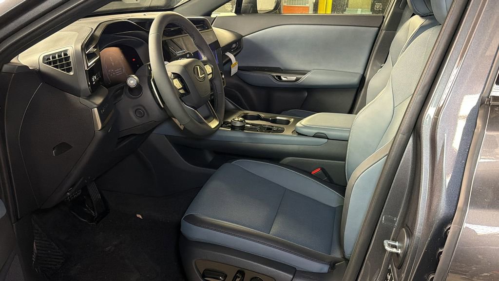 New 2026 Lexus RZ 450e AWD image 19