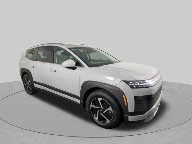 New 2026 Hyundai Ioniq 9 SE AWD/4WD image 12