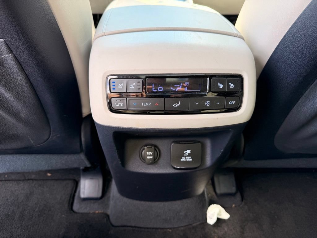 Used 2024 Hyundai Palisade Calligraphy AWD/4WD image 40
