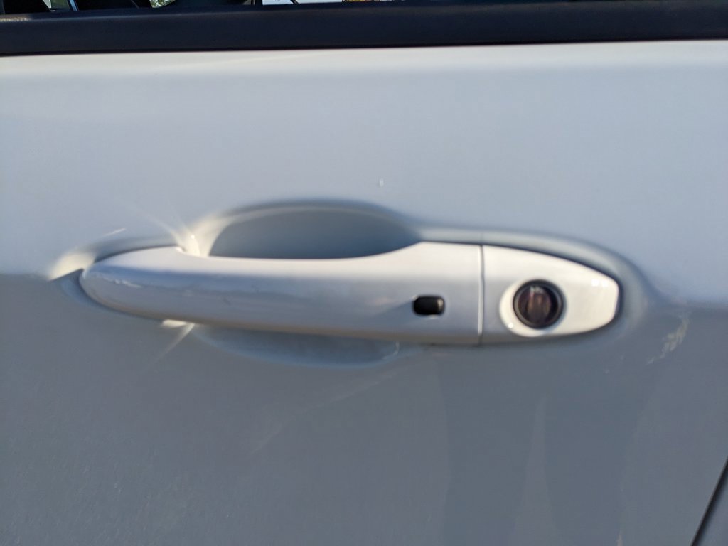 New 2026 Jeep Compass Latitude w/ Quick Order Package 29K image 23