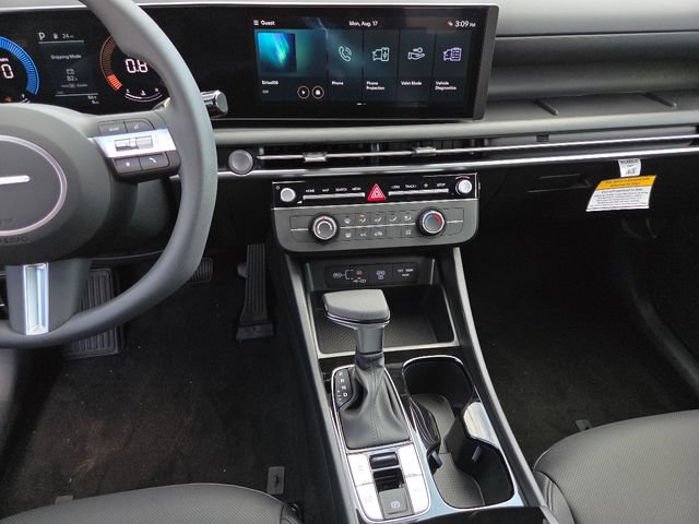 New 2027 Hyundai Santa Cruz SE AWD/4WD image 30
