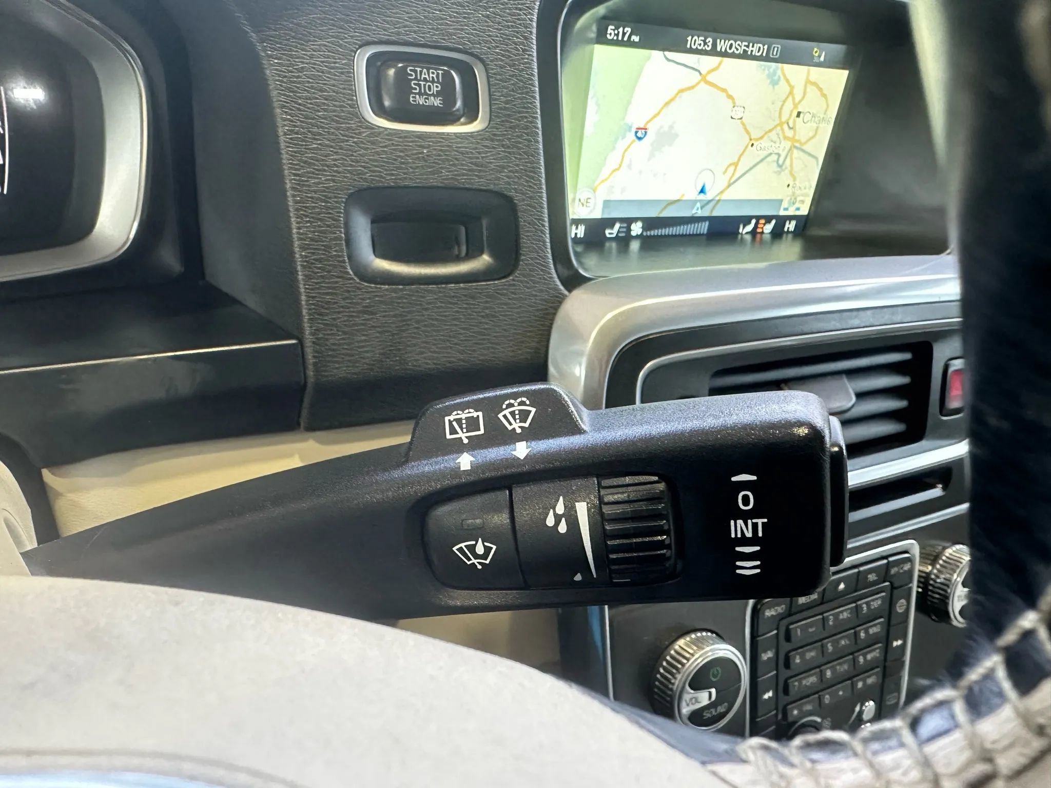 Used 2015 Volvo V60 T5 Premier FWD image 14