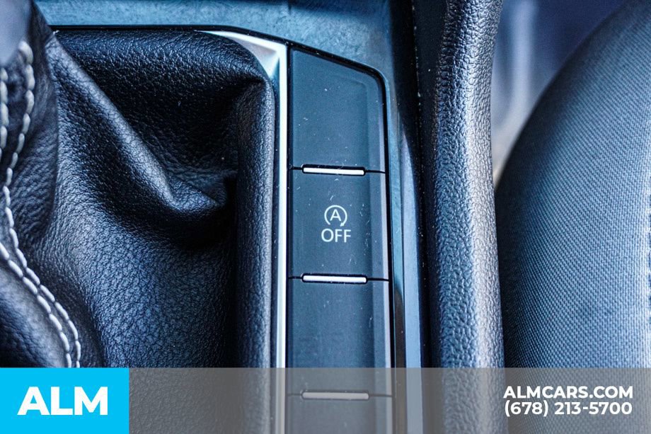 Used 2024 Volkswagen Taos S image 42