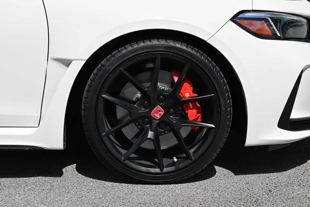 Used 2024 Honda Civic Type R image 11