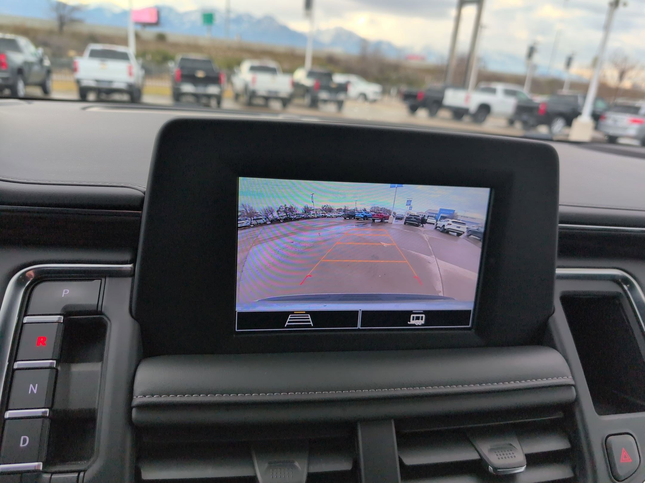 Certified 2023 Chevrolet Tahoe LS image 19