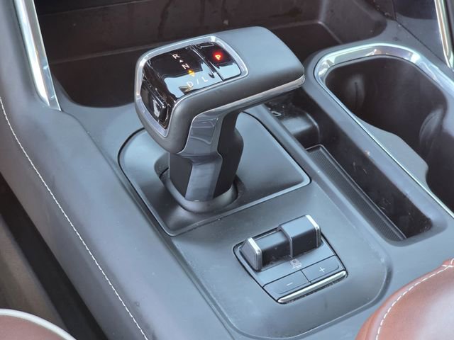 Used 2025 GMC Sierra 1500 Denali Ultimate image 23