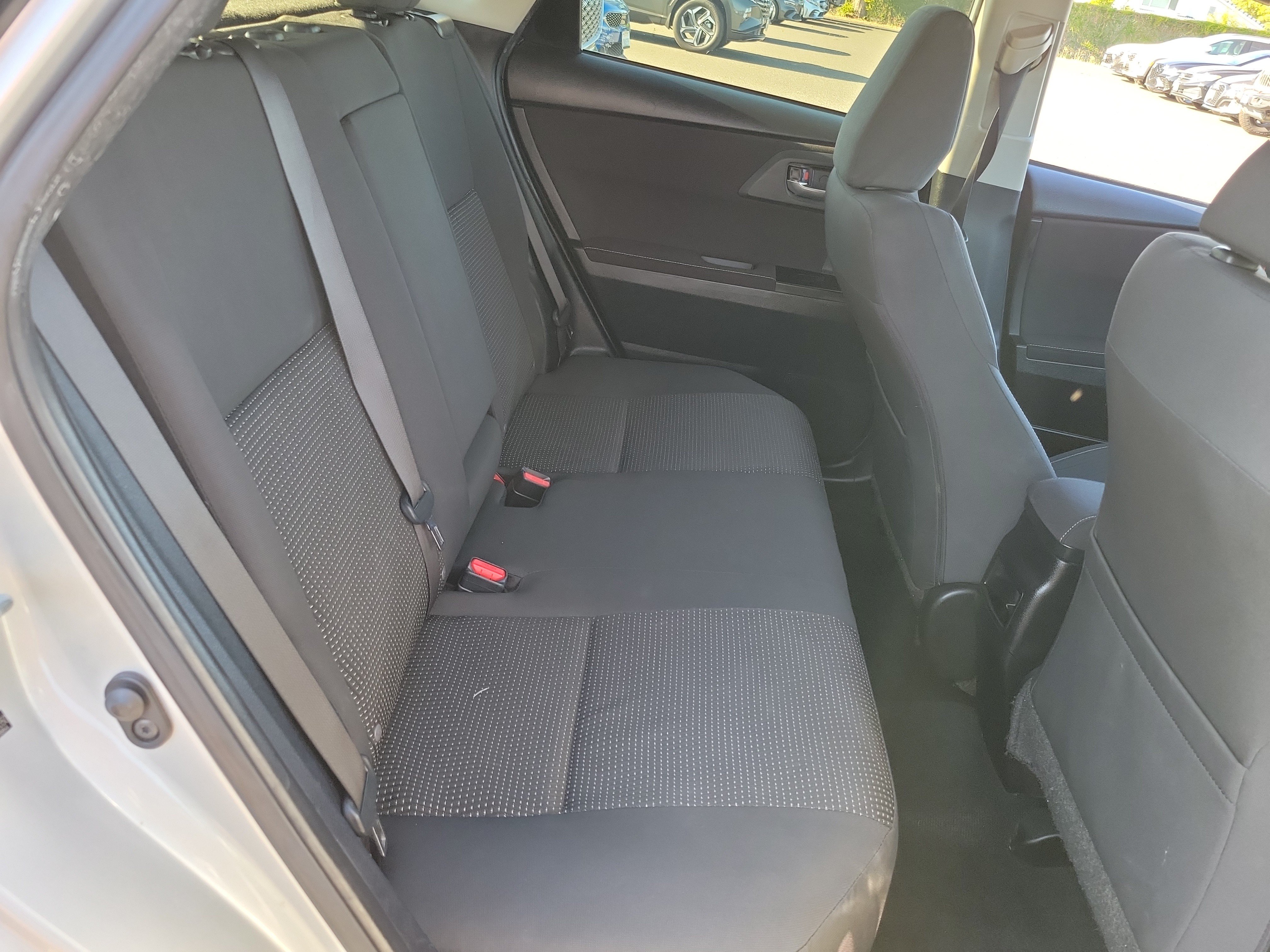 Used 2016 Scion iM FWD image 21